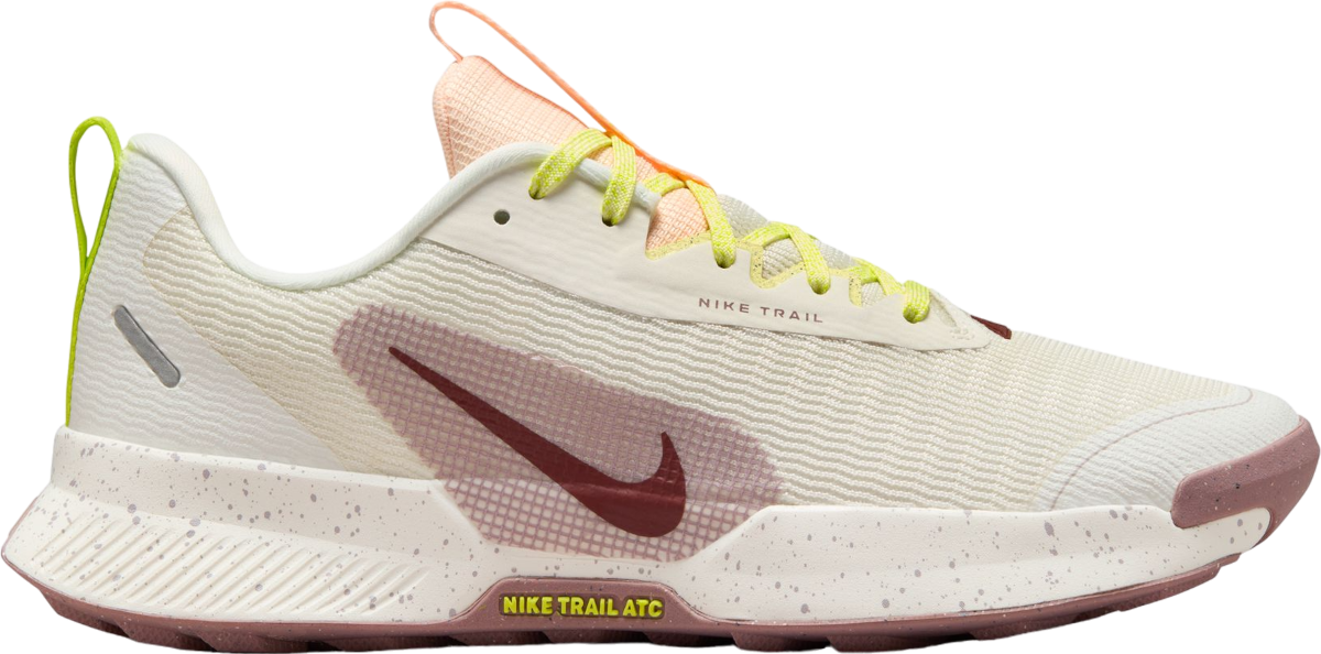 Sneakers og sko Nike Juniper Trail 3 Hvid | fq0902-100, 0