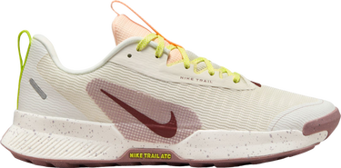 Sneakers og sko Nike Juniper Trail 3 Hvid | fq0902-100, 0