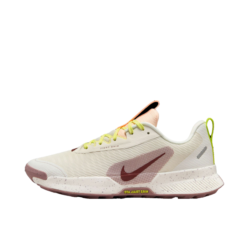 Løbe Nike Juniper Trail 3 Hvid | fq0902-100