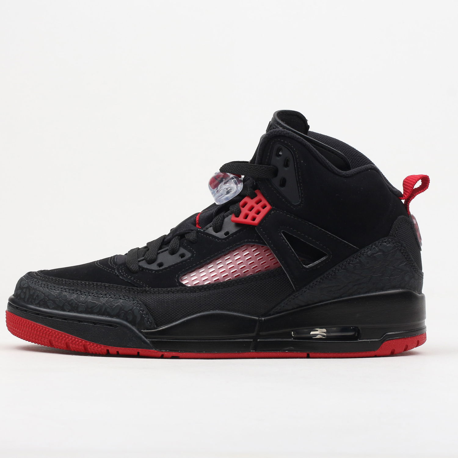 Sneakers og sko Jordan Jordan Spizike ''Anthracite'' Sort | 315371-006, 0