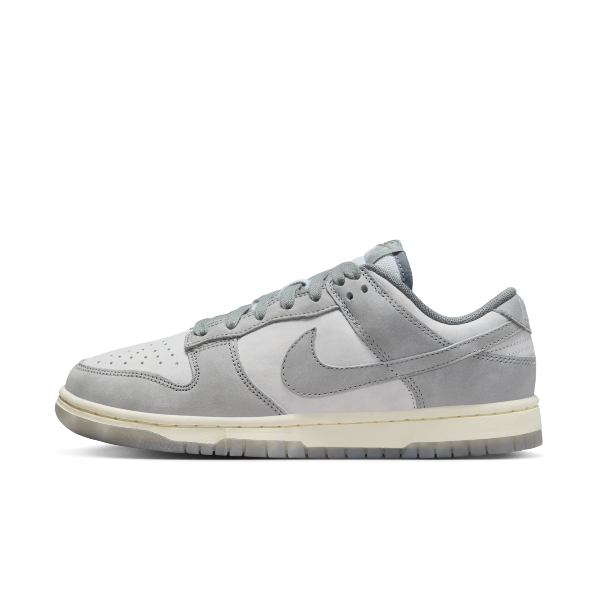 Sneakers og sko Nike Dunk Low "Cool Grey" W Grå | FV1167-001, 0