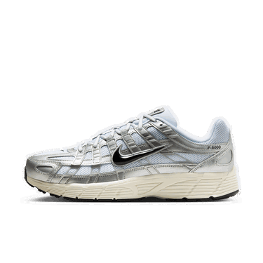Sneakers og sko Nike Nike P-6000 Metalisk | CD6404-105, 2