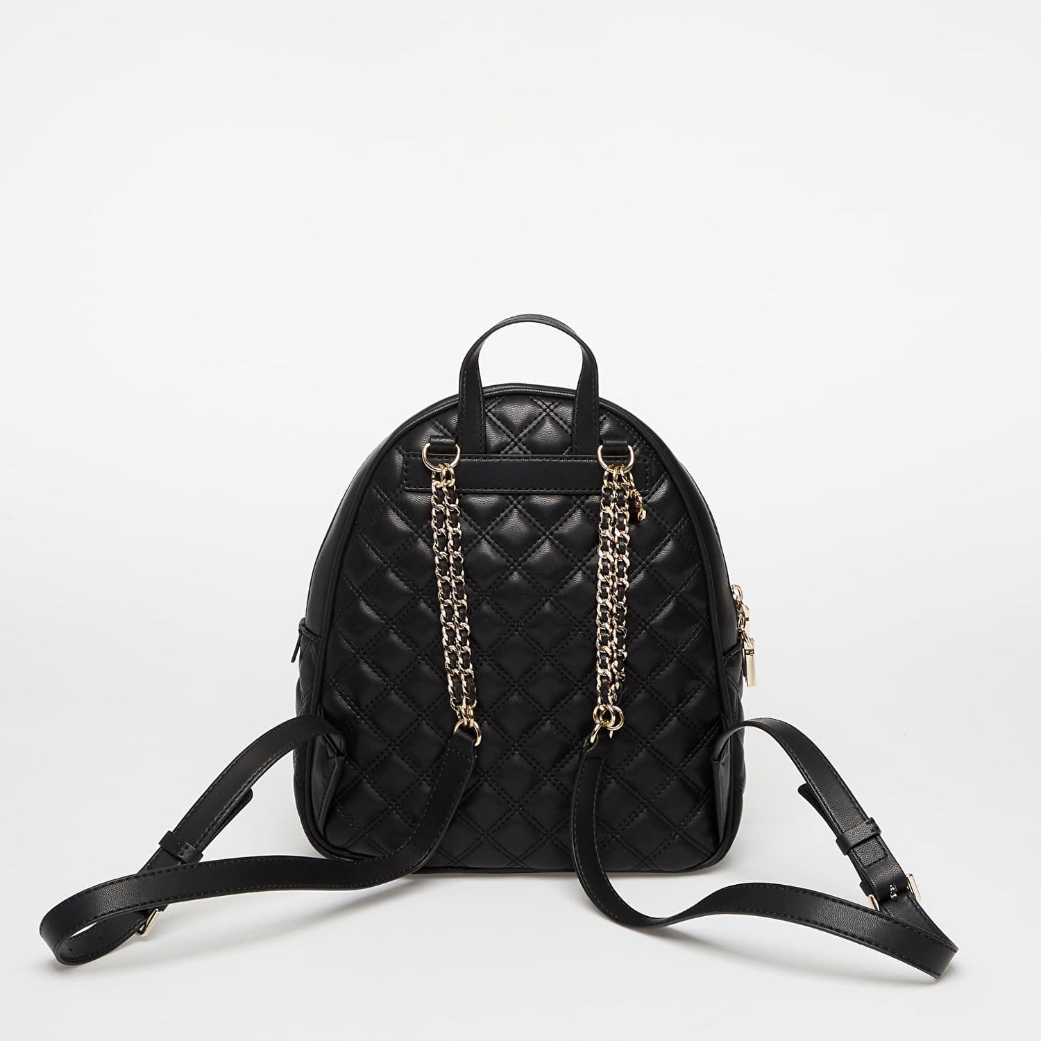 Rygsæk GUESS GUESS Giully II Dome Backpack Sort | HWQG9673320-BLA, 1