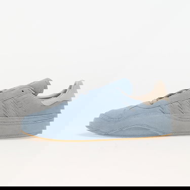 Sneakers og sko Y-3 Gazelle Tactile Blue/ Tactile Blue/ Aluminium Blå | JI2069, 0
