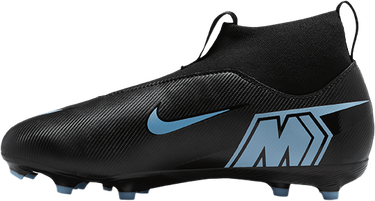 Sneakers og sko Nike JR ZOOM SUPERFLY 10 ACADEMY FGMG Sort | fq8304-001, 0
