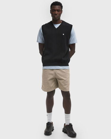 Vest Carhartt WIP Carhartt WIP Madison Knit Vest Sort | I033036-0D2.XX, 2