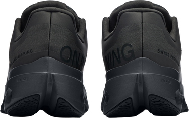 Sneakers og sko On Running Cloudsurfer Next Wide Sort | 3we30200106, 4