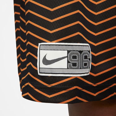 Shorts Nike Dri-FIT Seasonal Basketball Shorts Brun | DX0557-815, 3