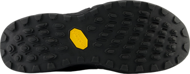 Sneakers og sko New Balance Fresh Foam X Hierro v8 Sort | mthierk8, 2