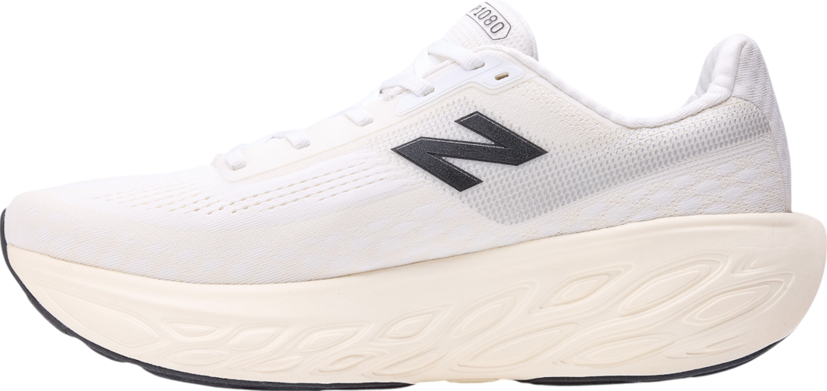 Sneakers og sko New Balance Fresh Foam X 1080 v14 Hvid | m1080-14e, 1