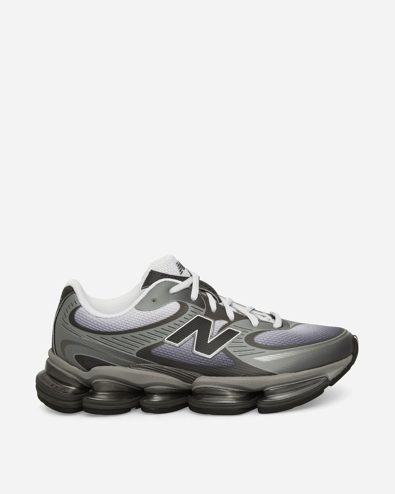 Sneakers og sko New Balance ABZORB 2000 Grå | U2000PCD, 1