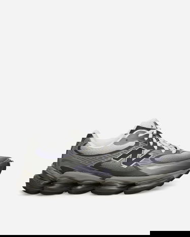 Sneakers og sko New Balance ABZORB 2000 Grå | U2000PCD, 1