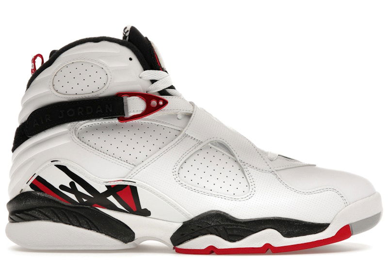 Sneakers og sko Jordan Air Jordan 8 Retro Alternate Hvid | 305381-104