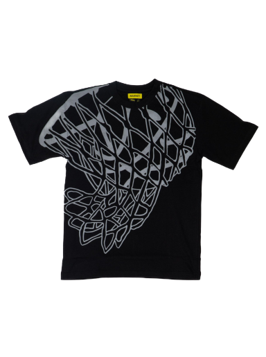 T-shirt MARKET Smiley In The Net UV Tee Sort | 399001085