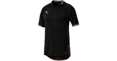 T-shirt Puma ftblnxt pro Sort | 656108-001, 1