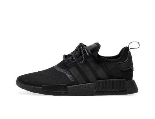Sneakers og sko adidas Originals Pharrell Williams NMD_R1 Sort | GY4977