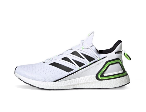 Løbe adidas Performance Ultraboost 20 Explorer Hvid | GY8108