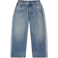 Jeans Balenciaga adidas x Large Baggy Pant "Sun Bleached Blue" Blå | 724778-THW25-4245, 1