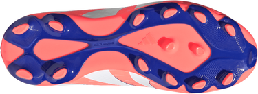 Sneakers og sko adidas Performance Predator League MG Hybridfeel Cleats Orange | ji1145, 2