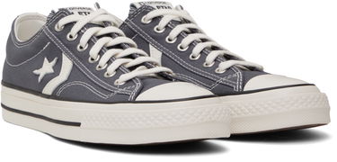 Sneakers og sko Converse Star Player 76 Premium Grå | A11509C, 3