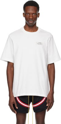 AMIRI 'Spirit' T-Shirt