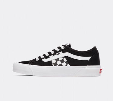Sneakers og sko Vans Vans Bess Ni Sort | VN0A4BTHT7Z, 0