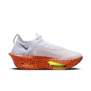 Sneakers og sko Nike Air Zoom Alphafly NEXT% 3 Hvid | FN7672-900, 3