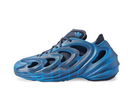Sneakers og sko adidas Originals adiFOM Q Cosmic Way Runners "Neptune" Blå | GY0065