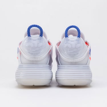 Sneakers og sko Nike W Air Max 2090 Hvid | CT1290-100, 3