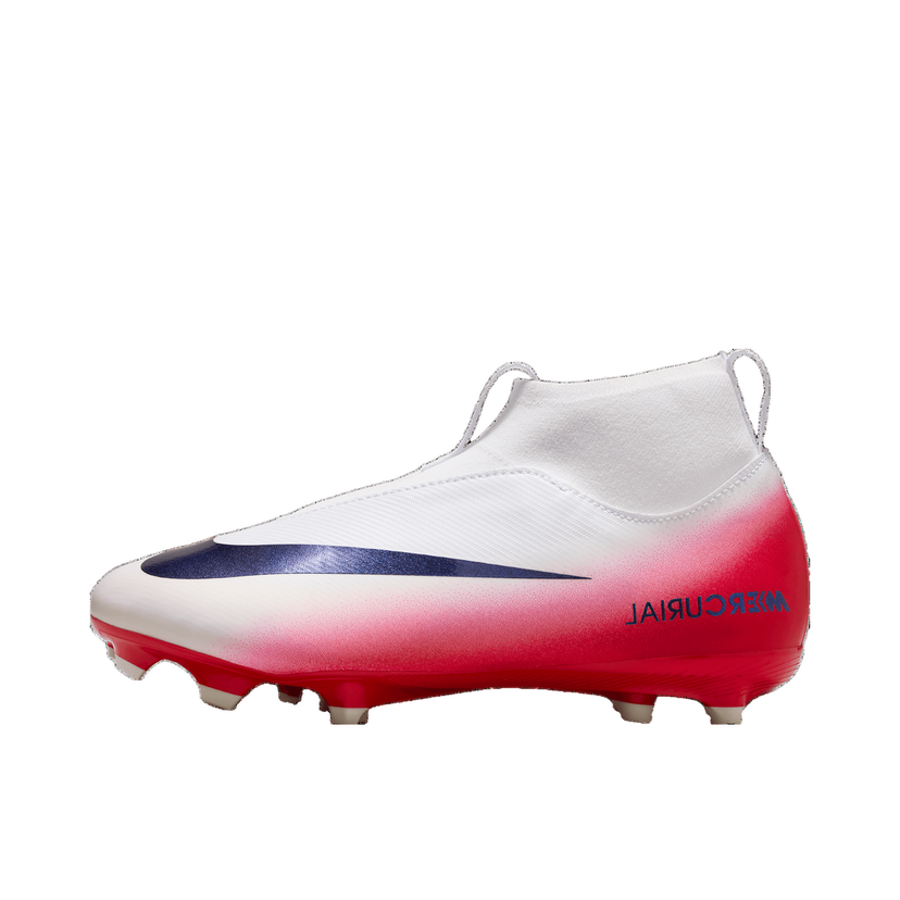 Sneakers og sko Nike Zoom Superfly 10 Academy FG/MG LV8 Hvid | hm8956-600