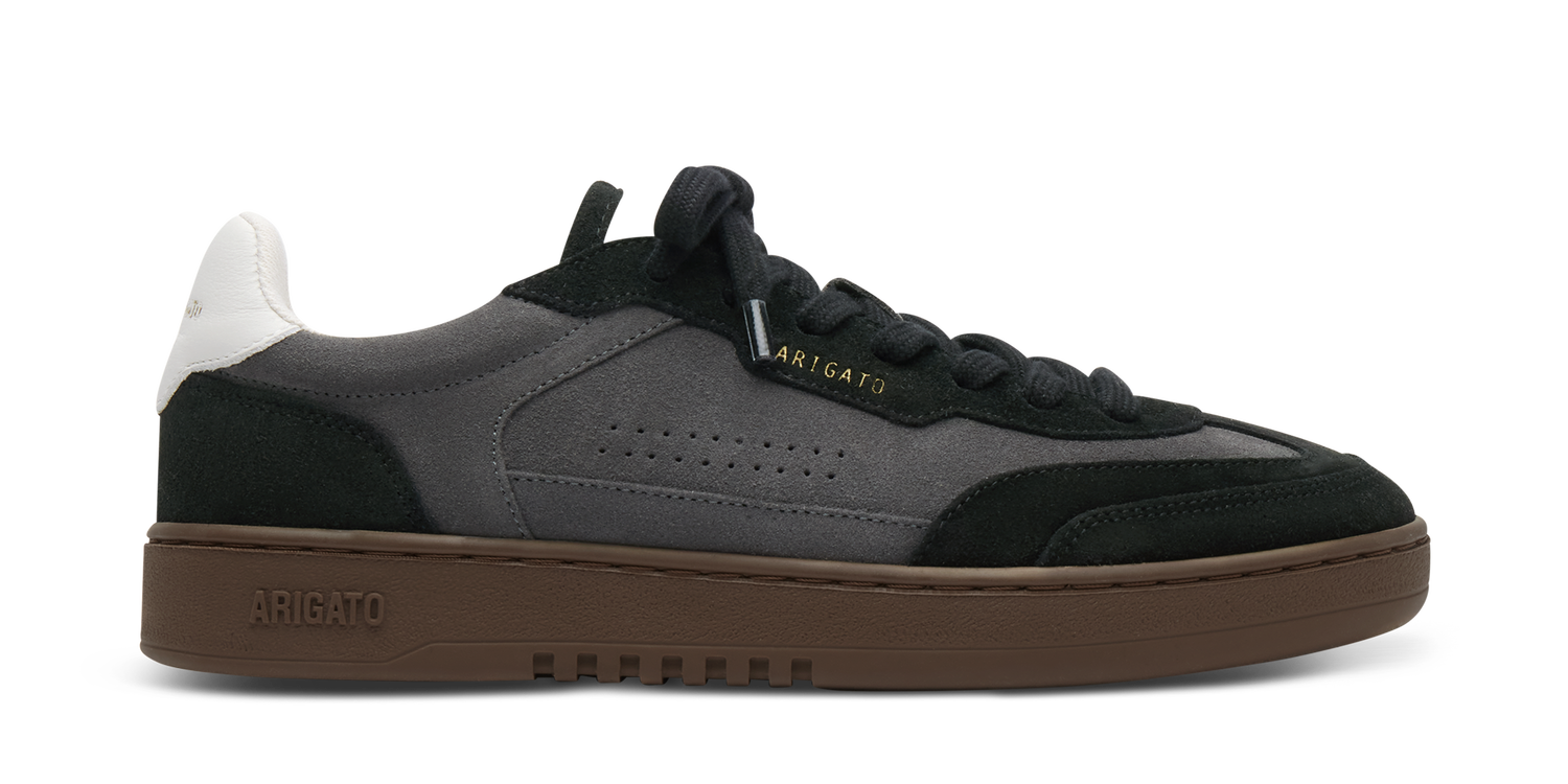 Sneakers og sko AXEL ARIGATO Dice T-Toe Flerfarvet | F3484003, 1