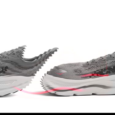 Sneakers og sko Hoka One One Bondi 9 Grå | 1162011-SRYT, 0