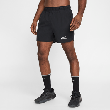 Shorts Nike Challenger 5" Flash Dri-FIT Running Shorts Sort | IB4129-010, 2