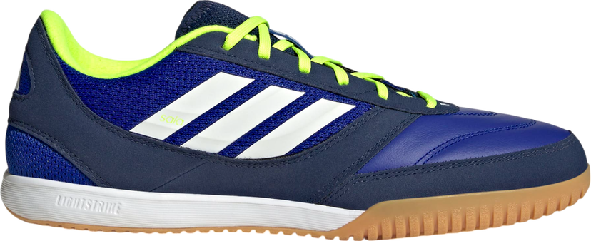 Sneakers og sko adidas Performance TOP SALA COMPETITION II Blå | js0653