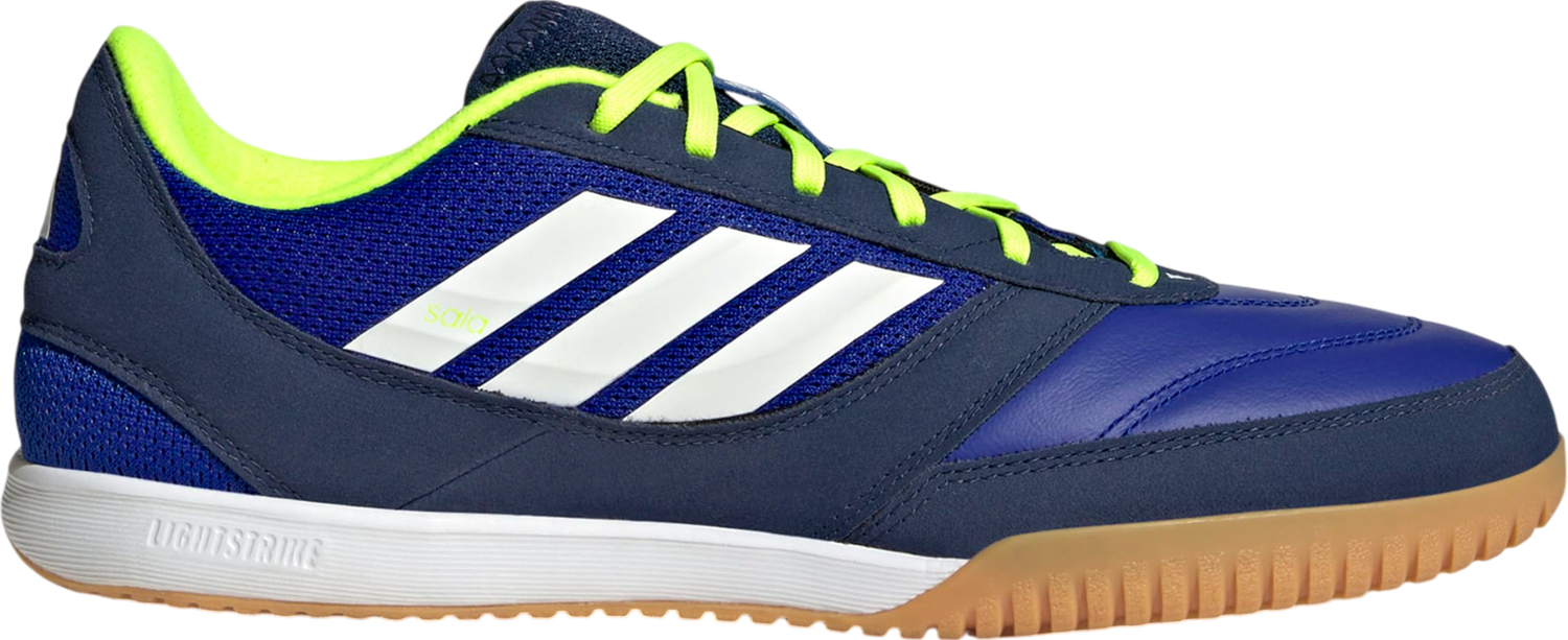 Sneakers og sko adidas Performance TOP SALA COMPETITION II Blå | js0653, 0