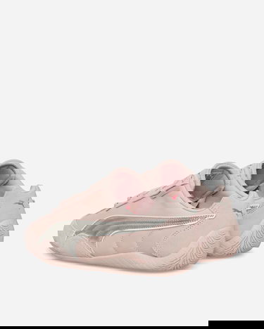 Sneakers og sko Puma Scuderia Ferrari HP Speedcat Lyserød | 308908-02, 4