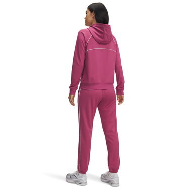 Træningsdragt Under Armour Under Armour Rival Tricot Tracksuit Lyserød | 6001966-659, 1
