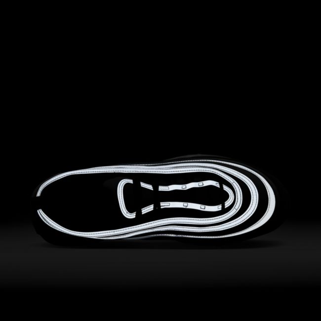 Sneakers og sko Nike Air Max 97 Grå | DM0027-001, 1