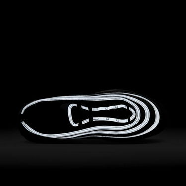Sneakers og sko Nike Air Max 97 Grå | DM0027-001, 1