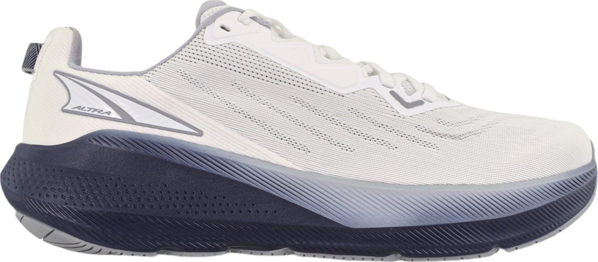 Sneakers og sko Altra Running FWD VIA Hvid | al0a85pn1031, 0