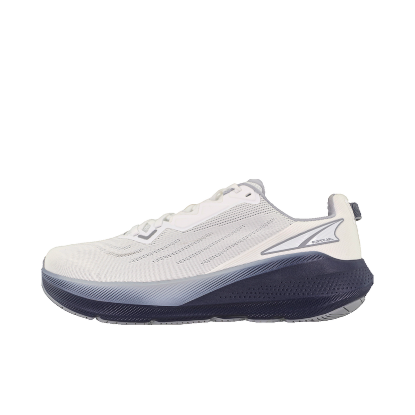 Sneakers og sko Altra Running FWD VIA Hvid | al0a85pn1031