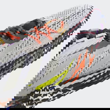Sneakers og sko adidas Performance Rich Mnisi x X9000L4 Hvid | GW3400, 5