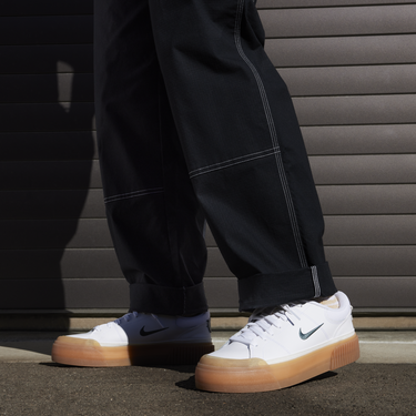 Sneakers og sko Nike Court Legacy Lift Hvid | FV5526-100, 2