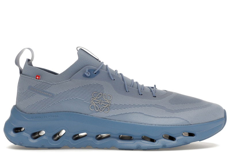 Sneakers og sko On Running LOEWE x Cloudtilt Forever Blue Blå | 3MD30332426, 0