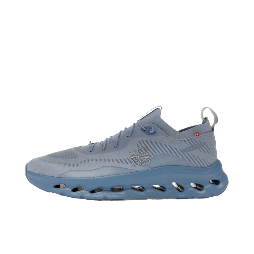 Sneakers og sko On Running LOEWE x Cloudtilt Forever Blue Blå | 3MD30332426