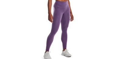 Leggings Under Armour Motion Leggings Lilla | 1361109-571, 1
