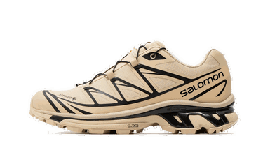 Sneakers og sko Salomon XT-6 GTX Beige | L47445500, 1