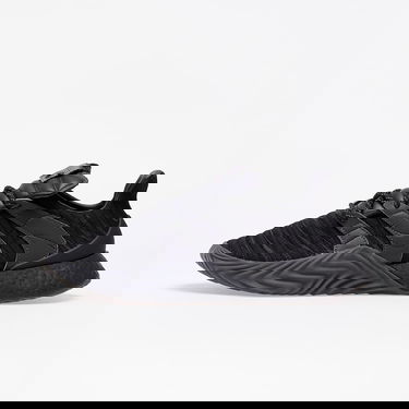Sneakers og sko adidas Originals Pharrell Williams Sobakov 2.0 Sort | GX2481, 0