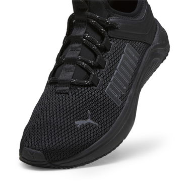 Sneakers og sko Puma Softride Astro Slip 47 Sort | 378799-01, 3