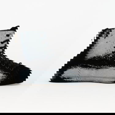 Sneakers og sko Y-3 Nizzastar Hi Sort | JQ1685, 2